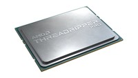 AMD Ryzen ThreadRipper PRO 5965WX - 3.8 GHz - 24 Kerne - 48 Threads - 128 MB Cache-Speicher - Socket sWRX8 - PIB/WOF