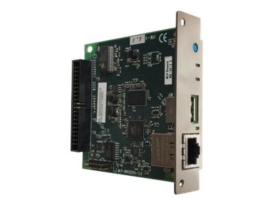 Citizen LinkServer IF5-ES04 - Premium - Druckserver