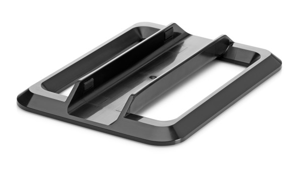HP Desktop Mini Chassis Tower Stand - Turmständer für Systemgehäuse - für HP 260 G3, 260 G4; EliteDesk 705 G3, 705 G5; ProDesk 400 G5, 405 G4, 600 G3, 600 G4
