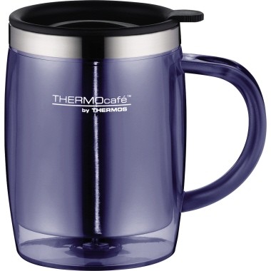 THERMOS Thermobecher Desktop Mug 4059.256.035 0,35l blue