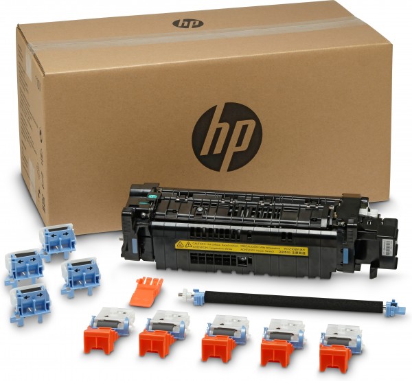 HP - (220 V) - LaserJet - Wartungskit - für LaserJet Enterprise MFP M634; LaserJet Enterprise Flow MFP M634, MFP M635, MFP M636
