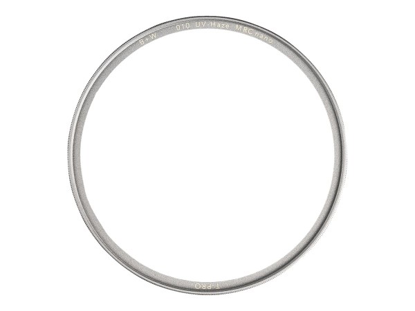 B&W Group B+W T-Pro 010 UV Haze - Filter - UV - klar