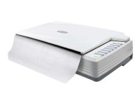 Plustek OpticBook A320E - Flachbettscanner - CCD - A3 - 800 dpi - bis zu 2500 Scanvorgänge/Tag - USB 2.0