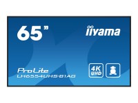 iiyama ProLite LH6554UHS-B1AG - 165 cm (65