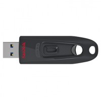 SanDisk Ultra - USB-Flash-Laufwerk - 32 GB - USB 3.0