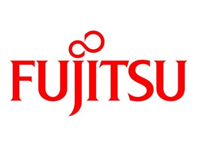 Fujitsu - Gehäuse für Speicherlaufwerke - 2.5" (6.4 cm)