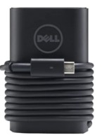 Dell USB-C AC Adapter E5 - Kit - Netzteil - 65 Watt - Europa - für Latitude 7200 2-in-1, 7320 Detachable, 7400 2-in-1; Vostro 5490