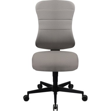 TOPSTAR Bürodrehstuhl Art Comfort SP800 grau