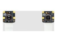 Raspberry Pi Module 3 NoIR - Kamera - 11,9 Megapixel