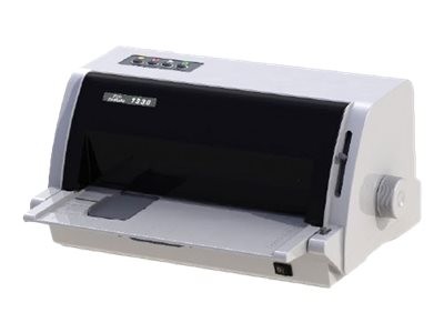 Tally Dascom 1330 - Drucker - s/w - Punktmatrix - 360 x 360 dpi - 24 Pin - bis zu 450 Zeichen/Sek. - USB, LAN - Schwarz, weiß