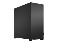 Fractal Design Pop XL Silent - Tower - E-ATX - keine Spannungsversorgung (ATX) - Black Solid - USB/Audio