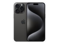 Apple iPhone 15 Pro Max - 5G Smartphone - Dual-SIM / Interner Speicher 256 GB - OLED-Display - 6.7