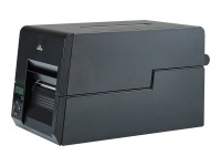 DASCOM DL-830 - Etikettendrucker - Thermodirekt / Thermotransfer - Rolle (12 cm) - 300 dpi - bis zu 127 mm/Sek. - USB 2.0, LAN