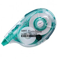 Tombow Korrekturroller MONO CT-YXE4 4,2mmx16m weiß