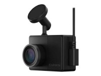 Garmin Dash Cam 57 - Kamera für Armaturenbrett - 1440 p / 30 BpS - Wi-Fi - GPS - G-Sensor