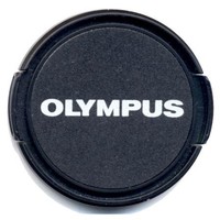 Olympus LC-46 - Objektivdeckel - für M.Zuiko Digital