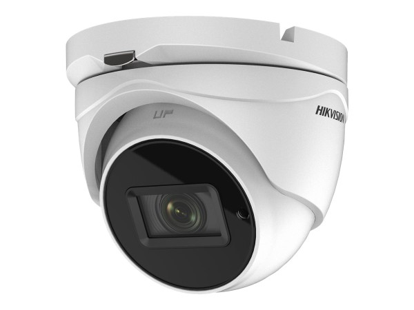 Hikvision 5 MP Ultra-Low Light Camera DS-2CE79H8T-AIT3ZF - Überwachungskamera - Kuppel -