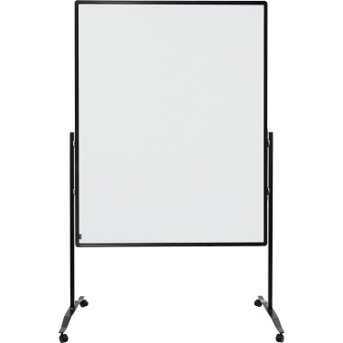 Legamaster Moderationswand 7-204010 120x150cm kartonkaschiert weiß