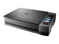 Plustek OpticBook 3800L - Flachbettscanner - CCD - A4/Letter - 1200 dpi - bis zu 2500 Scanvorgänge/Tag - USB 2.0