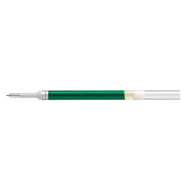 Pentel Gelmine EnerGel LR7-DX 0,35mm Metallspitze grün