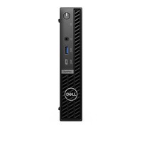 Dell OptiPlex Micro 90W TPM i5-14500T 16GB 512GB SSD Integrated WLAN Kb Win11Pro 2 Years - Komplett