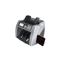 CCE 2070 Zählmaschine für vorsortierte Banknoten PSVC-Technologie AC002070