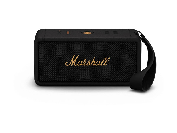 Marshall Middleton - Lautsprecher - tragbar - kabellos