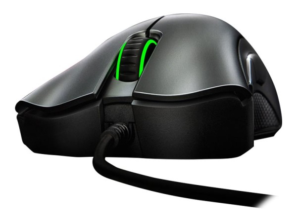 Razer Deathadder Essential bk| RZ01-03850100-R3M1