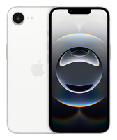 Deutsche Telekom iPhone 16e 128 GB - Weiß - Telekom