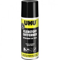 UHU Klebstoffentferner 51450 Spray 200ml