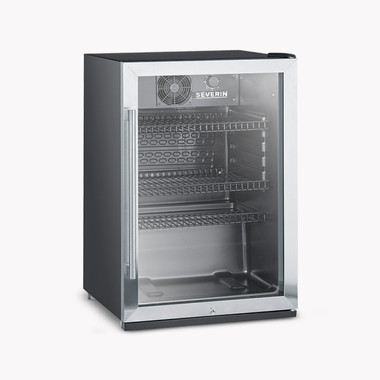 Flaschenkühlschrank
