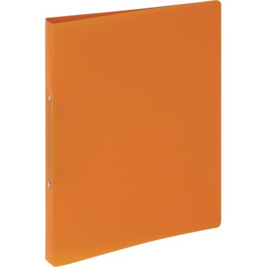 PAGNA Ringbuch 20901-09 A4 2Ringe orange