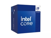 Intel CPU i9-14900F 24 Cores 5.8GHz LGA1700 - Core i9 - 5,8 GHz