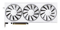 XFX VGA 16GB RADEON RX9070XT SWIFT WHITE OC Gaming 3xDP/1xHDMI SWIFT AMD Radeon RX 9070XT WHIT