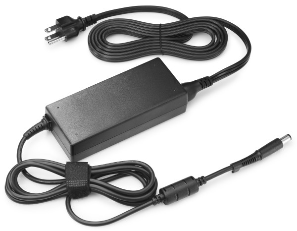 HP - Netzteil - Wechselstrom 100-240 V - 90 Watt - aktive PFC - Europa - für HP 260 G3, 260 G4; Elite Slice for Meeting Rooms G2, Slice G2; EliteDesk 705 G5, 800 G5