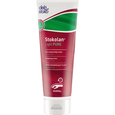 SC Johnson PROFESSIONAL Hautschutzcreme RES100ml 100ml