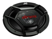 JVC/Taiyo Yuden CS-DR6940 - DRVN - Lautsprecher - für KFZ - 90 Watt - vierweg - koaxial - 150 x 230 mm (6