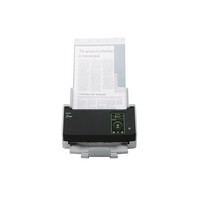 Ricoh fi-8040 - Dokumentenscanner - Dual CIS - Duplex - 216 x 355.6 mm - 600 dpi x 600 dpi - bis zu 40 Seiten/Min. (einfarbig) / bis zu 40 Seiten/Min. (Farbe) - automatischer Dokumenteneinzug (50 Blätter) - bis zu 6000 Scanvorgänge/Tag - Gigabit LAN, USB 3.2 Gen 1