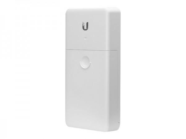 Ubiquiti NanoSwitch N-SW - Switch - 4 x 10/100/1000 (PoE) - Passives PoE