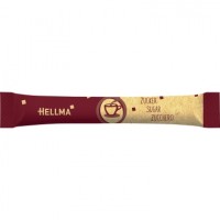 Hellma Zucker-Sticks 60120623 4g 1.000 St./Pack.