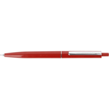 Soennecken Kugelschreiber 2246 Nr.25 M rot 10 St./Pack.