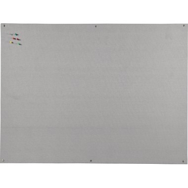 Bi-Office Pinnwand SA2102397 feuerhemmend rahmenlos 240x120cm gr