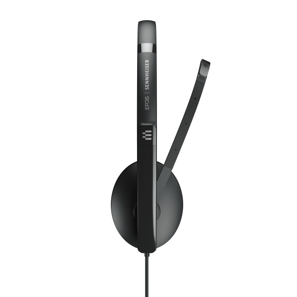 EPOS I SENNHEISER ADAPT 165T USB-C II - ADAPT 100 Series - Headset - On-Ear - 1000906