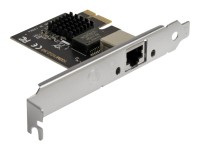 Inter-Tech ST-7266 - Netzwerkadapter - PCIe 2.1 - 2.5GBase-T x 1