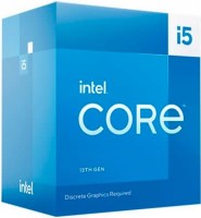 Intel Core i5 13400F - 2.5 GHz - 10 Kerne - 16 Threads - 20 MB Cache-Speicher - FCLGA1700 Socket - Box