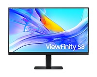 Samsung VIEWFINITY S80UD 27IN 16:9 4K