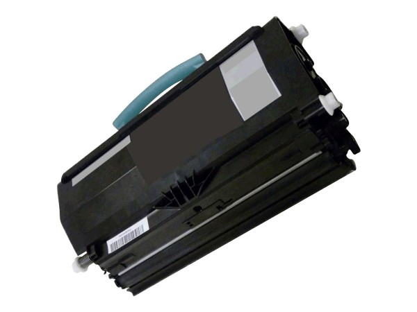 Lexmark - Hohe Ergiebigkeit - Schwarz - Original - Tonerpatrone - für Lexmark X264dn, X363dn, X364dn, X364dw