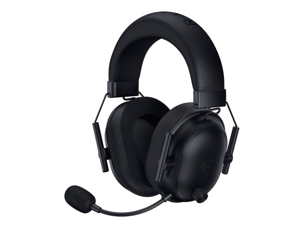 Razer BlackShark V2 HyperSpeed - Headset - ohrumschließend