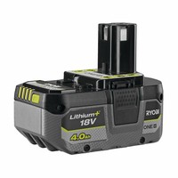 Ryobi RB1840X 18V 4.0Ah Akku