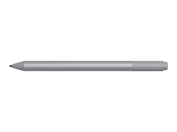 Microsoft Surface Pen - Stift - 2 Tasten - kabellos - Bluetooth 4.0 - Platin - für Surface Book 2